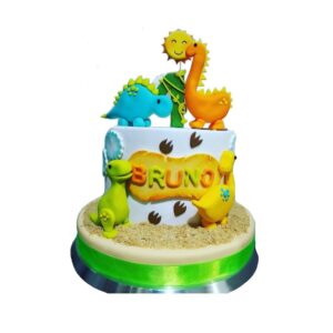 Torta Dino