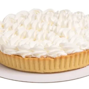 Pye de Limon (10 porciones)