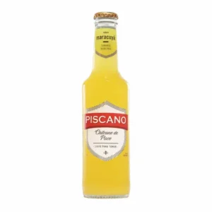 Piscano de Maracuyá