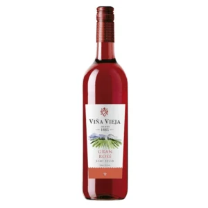 Vino Viña Vieja Rosé 750 ml