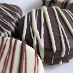 Alfajor de Chocolate