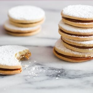 Alfajores (x100)