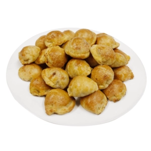 Empanaditas de carne (x100)