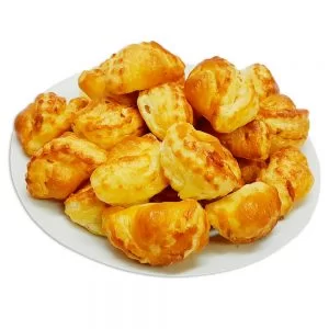 Empanaditas de Queso (x100)