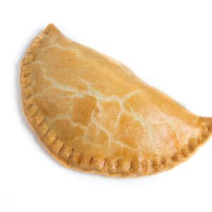 Empanada de Jamón y Queso