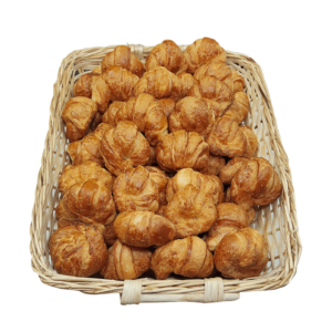 Mini Croissant (x100)