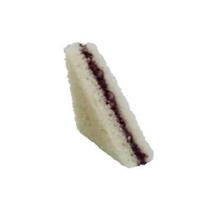 Sandwich de Aceituna con Nuez (miga)