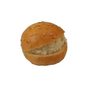 Sandwich de Pollo (petit pan)