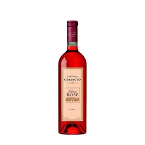 Santiago Queirolo Rose 750ml