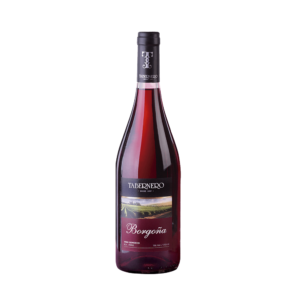Vino Tabernero Borgoña Semi Seco 750 ml