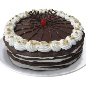 Bruselina de Chocolate