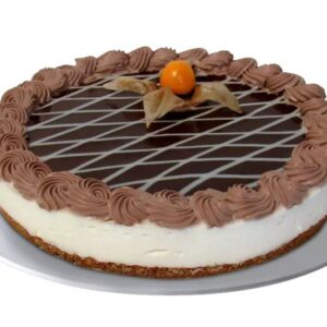 Cheesecake de Guanabana (12 porciones)