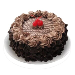 Explosion de Chocolate