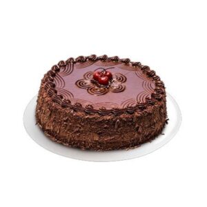 Torta de Chocolate