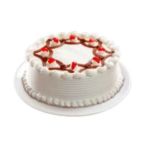 Torta de Tres Leches