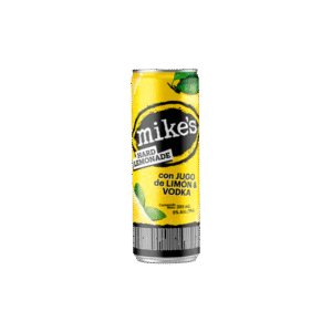 Vodka Mikes de Maracuya 355ml