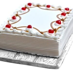 Torta Tres Leches Rectangular (40 porciones )
